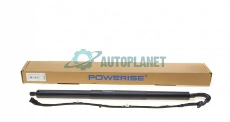 Амортизатор крышки багажника BMW X3 (F25) 10-17 (электро) STABILUS 550680