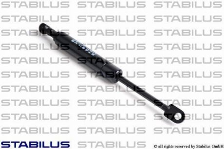 Амортизатор кришки багажника STABILUS 7101FU (фото 1)