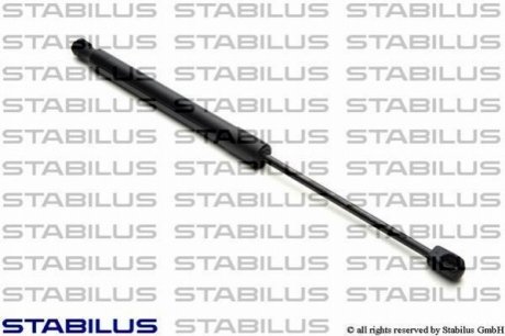 Амортизатор капота STABILUS 8498UE