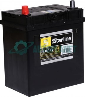 Акумулятор STARLINE BA SL 35JL