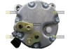 Компрессоры кондиционеров STARLINE DK STK0002 (фото 1)