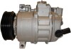 Компрессоры кондиционеров STARLINE DK STK0287 (фото 1)