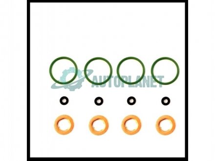 Уплотнительное кольцо STARLINE DP ND-5101S