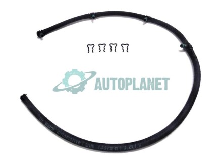 Шланг STARLINE DP ND-5504