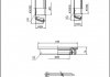Подшипник колесный STARLINE LO 00944 (фото 1)