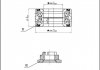 Підшипник колісний STARLINE LO 03575 (фото 1)