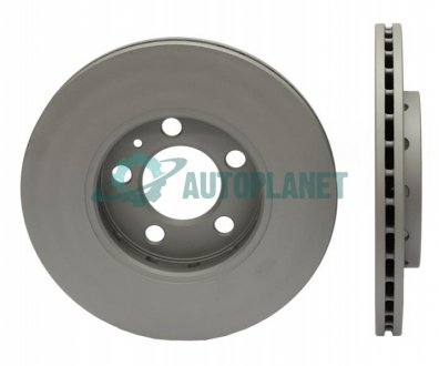 Тормозной диск STARLINE PB 2479C
