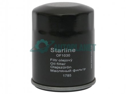Масляний фільтр STARLINE SF OF1030 (фото 1)