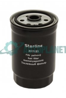 Паливний фільтр STARLINE SF PF7123 (фото 1)