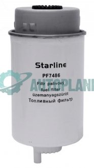 Паливний фільтр STARLINE SF PF7486 (фото 1)