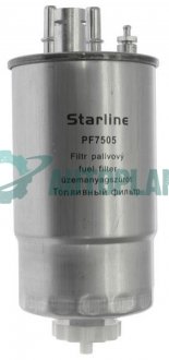 Паливний фільтр STARLINE SF PF7505