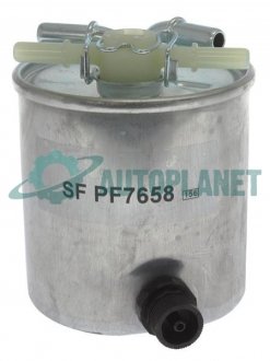 Топливный фильтр STARLINE SF PF7658