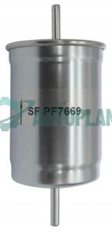 Паливний фільтр STARLINE SF PF7669 (фото 1)
