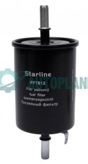 Топливный фильтр STARLINE SF PF7812