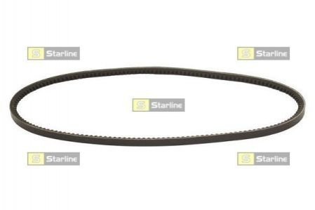 Клиновий ремінь STARLINE SR 10X1025 (фото 1)