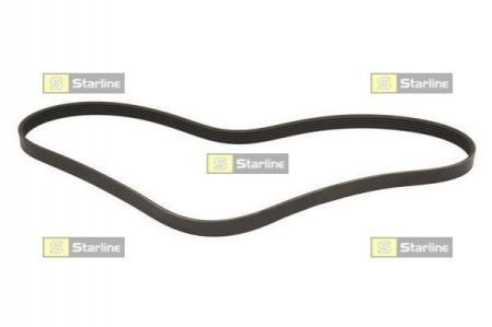 Дорожный ремень STARLINE SR 5PK1250 (фото 1)