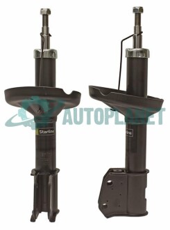 Амортизатор підвіски STARLINE TL C00201.2