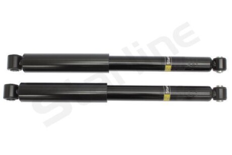 Амортизатор підвіски STARLINE TLC002092