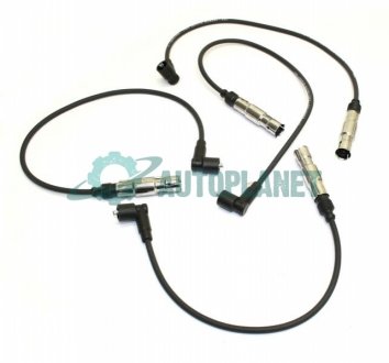 Комплект кабелів запалювання STARLINE ZK 0472