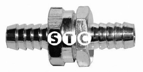 Клапан обратки STC T402015