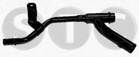 Трубка охолоджувальної рідини FIAT PUNTO 1.2 STC T403193