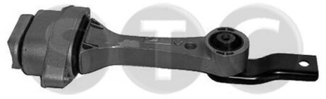 Крепление двигателя задние Leon AUDI W STC T404133
