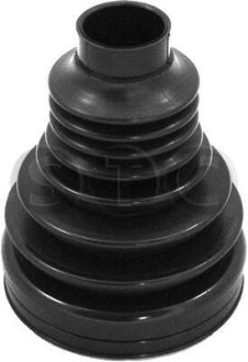 Пильовик ШРКШ STC T410060