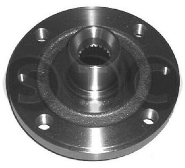 Ступиця колеса передня Peug 206 STC T490045