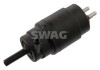 Помпа омивача скла SWAG 10908679 (фото 1)