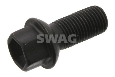 Болт колеса SWAG 10938021