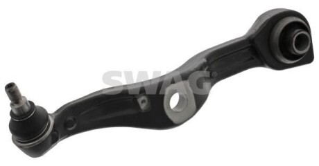 Важіль підвіски SWAG 10944981