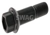 Болт з шестигранною головкою з чорного металу SWAG 10945757 (фото 1)