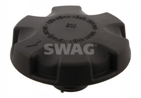 Крышка радиатора SWAG 20 92 9607