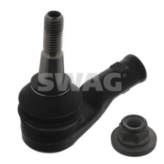 Наконечник рульової тяги SWAG 22939738