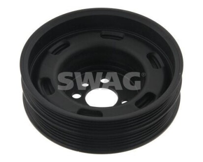 Шків ременя генератора SWAG 30932197