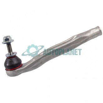 Наконечник рульової тяги SWAG 33102690