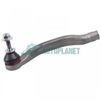 Наконечник рульової тяги SWAG 33102691