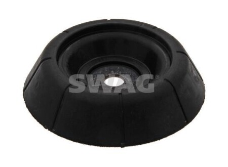Опора амортизатора гумометалева SWAG 40938789