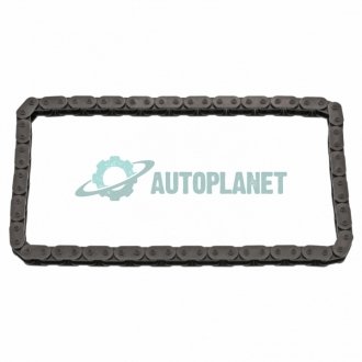 Ланцюг ГРМ SWAG 82 10 0388