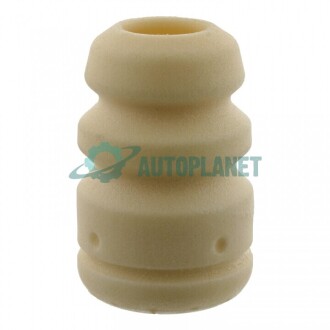 Відбій амортизатора гумовий SWAG 90928217