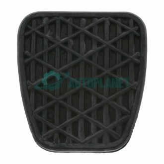 Накладка на педаль Sprinter 06- /Vito 638-639 зчеплення SWAG 99907532