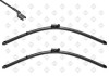 Щітки склоочисника (750/700мм) Ford Transit 12-/ Renault Espace V 15- SWF 119443 (фото 1)