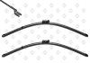 Щітки склоочисника (800/700мм) Peugeot 3008/5008 09- SWF 119457 (фото 1)