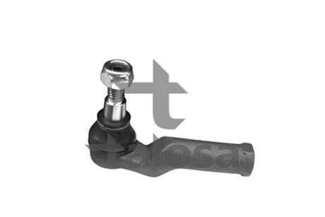 Наконечник кермової тяги правий Ford Galaxy II/Mondeo/Land Rover Freelander 06-/Volvo V70 07- TALOSA 42-00992