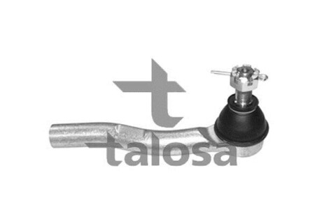 Наконечник кермової тяги правий HONDA CR-V IV 10.12- TALOSA 42-02894