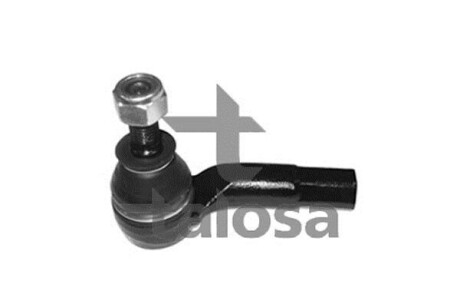 Наконечник кермової тяги правий Seat Ibiza/VW Caddy II 95-04 TALOSA 42-03588