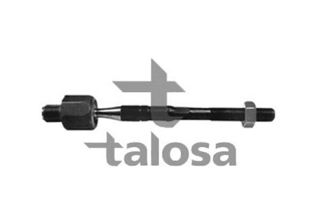 Кермова тяга BMW 3 (E46), Z4 (E85), Z4 (E86) 1.6-3.2 02.98-02.09 TALOSA 44-07049