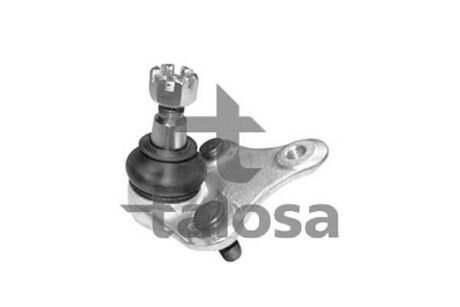 Кульова опора перед. нижня Toyota RAV4 94-00 TALOSA 47-00679