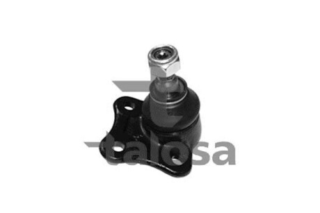 Кульова опора ліва Audi A3 Seat Leon, Toledo II Skoda Octavia I VW Bora, Golf IV, New Beetle 1.4-2.8 09.96-12.10 TALOSA 47-02058