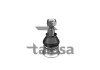 Кульова опора Peugeot 107 6/05- Toyota Aygo 7/05-, Yaris 4/99-, Yaris Verso 11/99- TALOSA 47-04623 (фото 1)